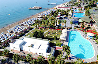 Pine Beach Belek Genel 2
